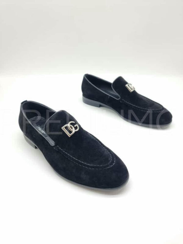 Dolce & Gabbana лоферы PR820409 3