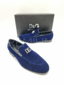 Dolce & Gabbana лоферы PR537608 5