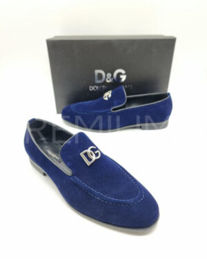 Dolce & Gabbana лоферы PR537608