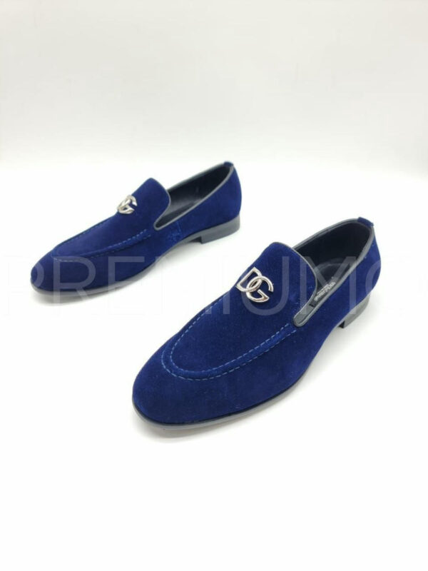 Dolce & Gabbana лоферы PR537608 2