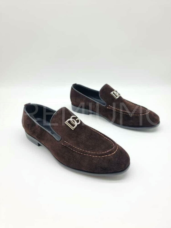 Dolce & Gabbana лоферы PR599141 3