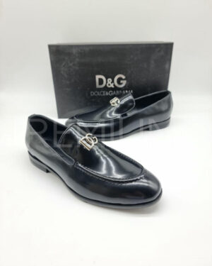 Dolce & Gabbana лоферы PR815560