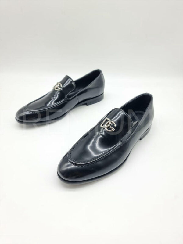 Dolce & Gabbana лоферы PR815560 2