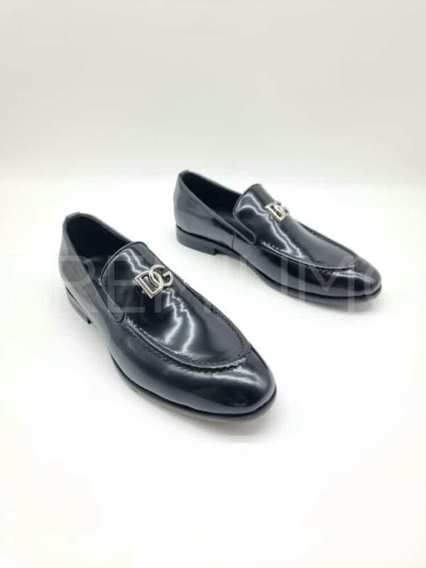 Dolce & Gabbana лоферы PR815560 3