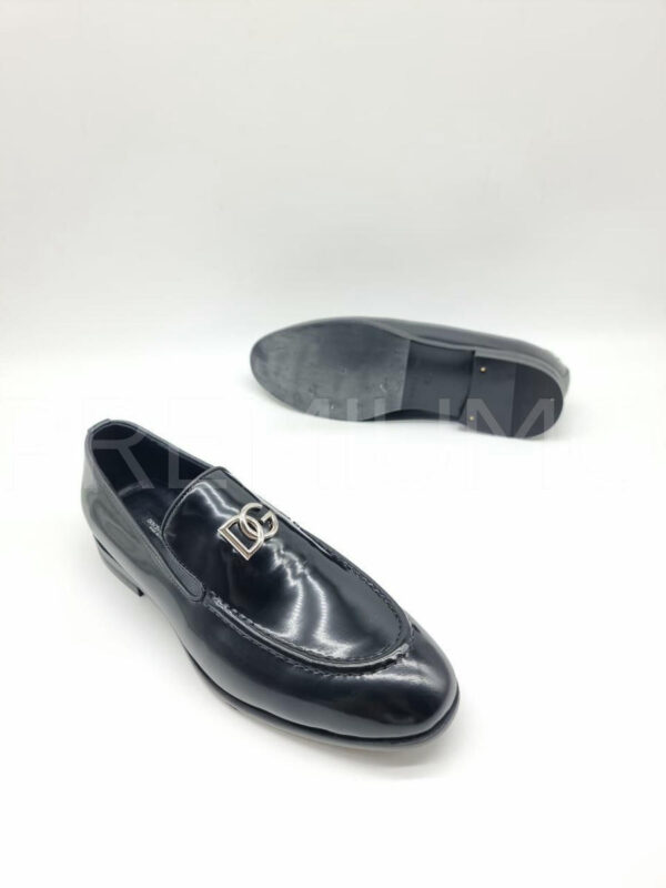 Dolce & Gabbana лоферы PR815560 4