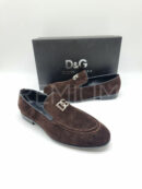 Dolce & Gabbana лоферы PR599141 5