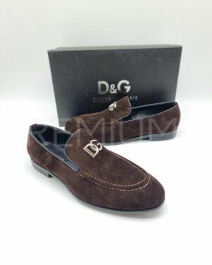 Dolce & Gabbana лоферы PR599141