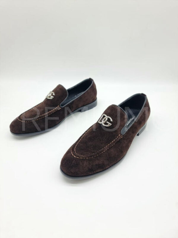 Dolce & Gabbana лоферы PR599141 2