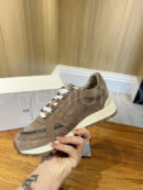 Brunello Cucinelli кроссовки PR173740 8
