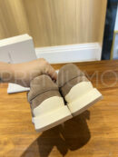 Brunello Cucinelli кроссовки PR173740 9