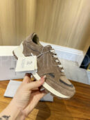 Brunello Cucinelli кроссовки PR173740 7