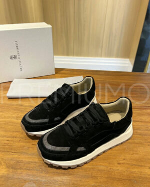 Brunello Cucinelli кроссовки PR780563