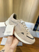 Brunello Cucinelli кроссовки PR263847 7
