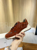 Brunello Cucinelli кроссовки PR832800 8