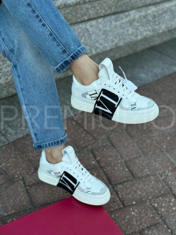 Valentino кроссовки PR675956 8