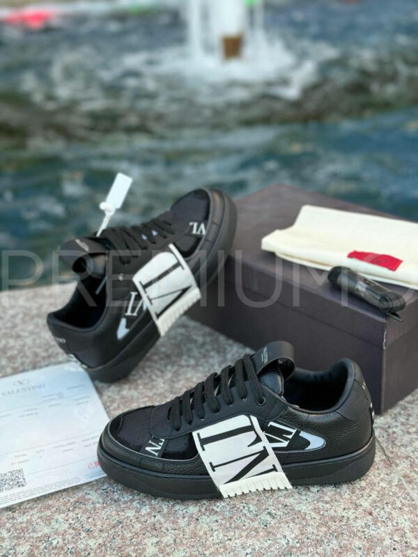 Valentino кроссовки PR904002 2