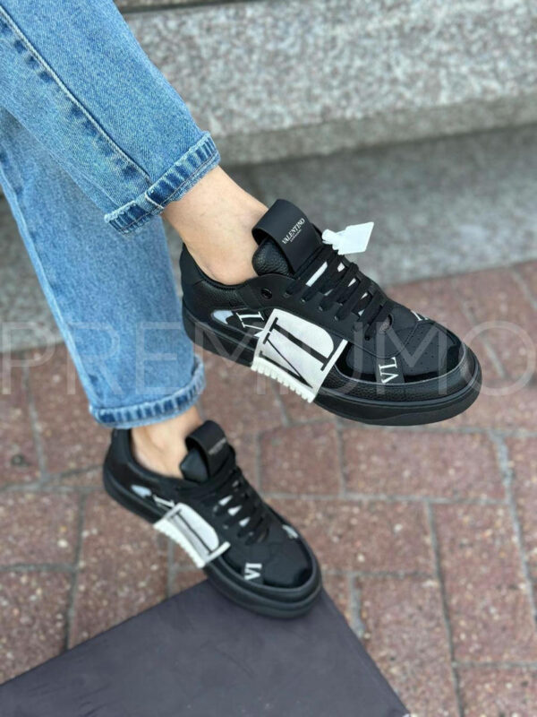 Valentino кроссовки PR904002 3