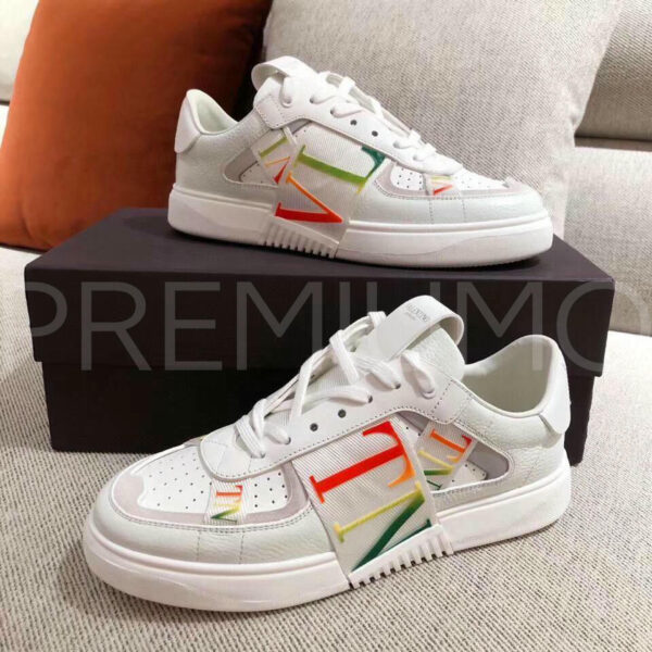 Valentino кроссовки PR666203