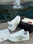 Valentino кроссовки PR718890 5