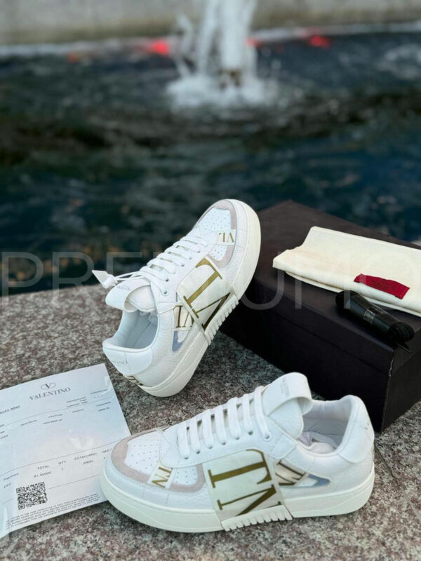 Valentino кроссовки PR718890