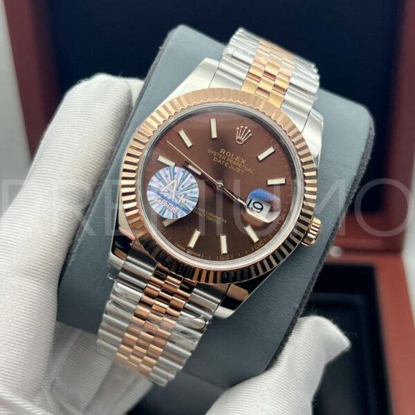 Rolex часы PR437767 5