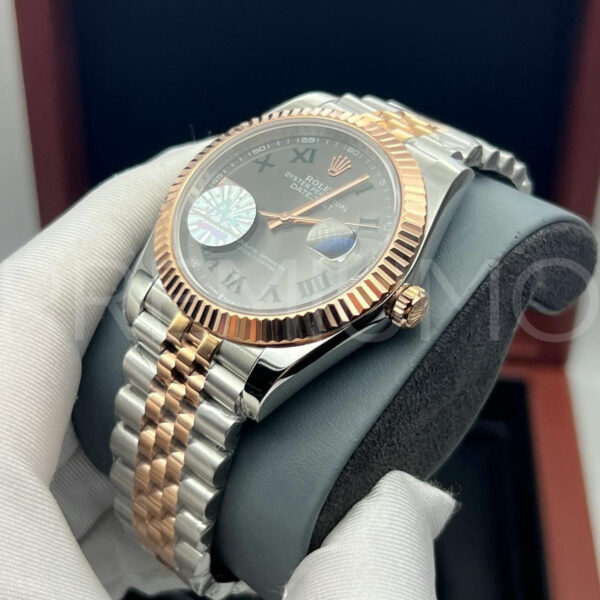 Rolex часы PR769154 2
