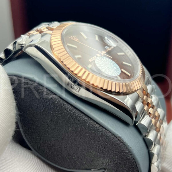 Rolex часы PR437767 4