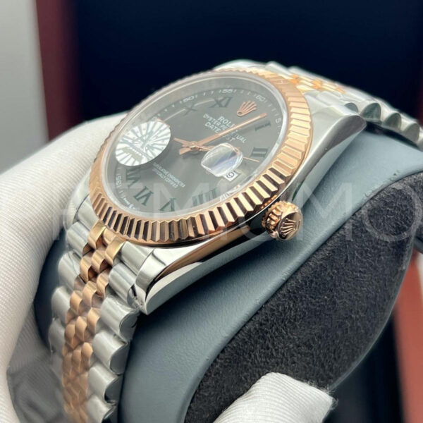 Rolex часы PR769154 4
