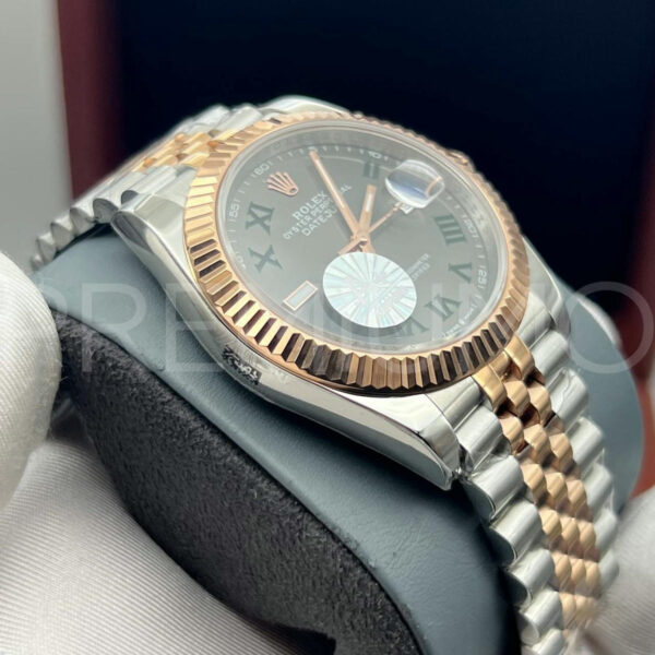 Rolex часы PR769154 3