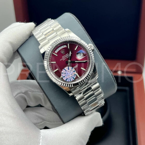 Rolex часы PR545890 2