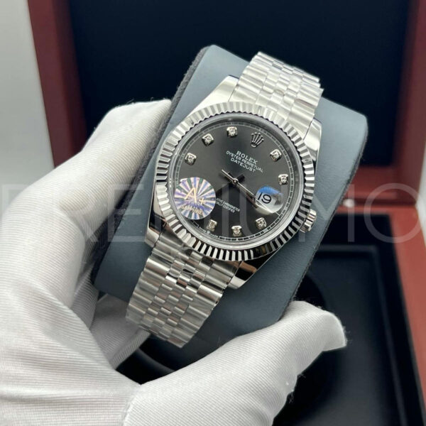 Rolex часы PR696529 2