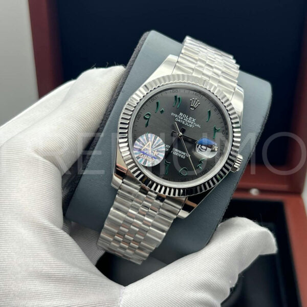 Rolex часы PR776533 3
