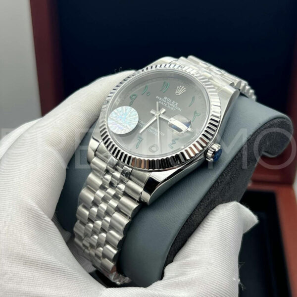 Rolex часы PR776533 4