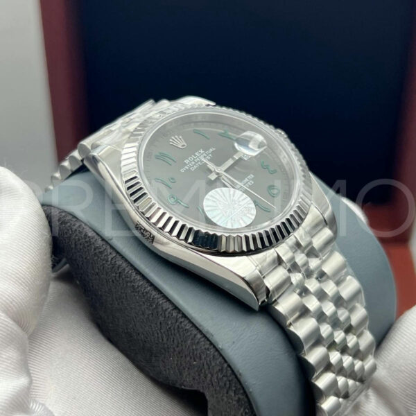 Rolex часы PR776533 7