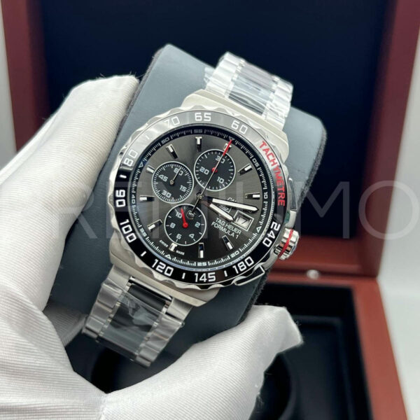 TAG Heuer часы PR564332 7