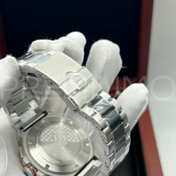 TAG Heuer часы PR564332 8