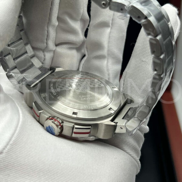 TAG Heuer часы PR564332 9