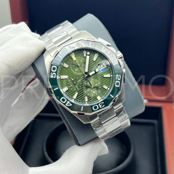 TAG Heuer часы PR196719 2