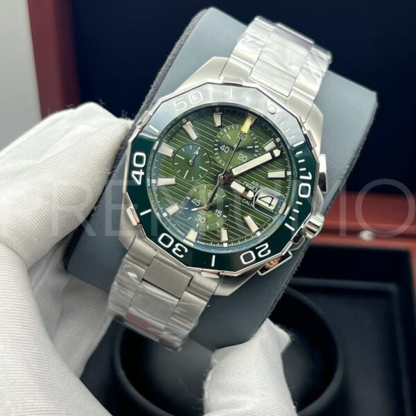TAG Heuer часы PR196719 3