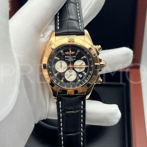 Breitling часы PR847415