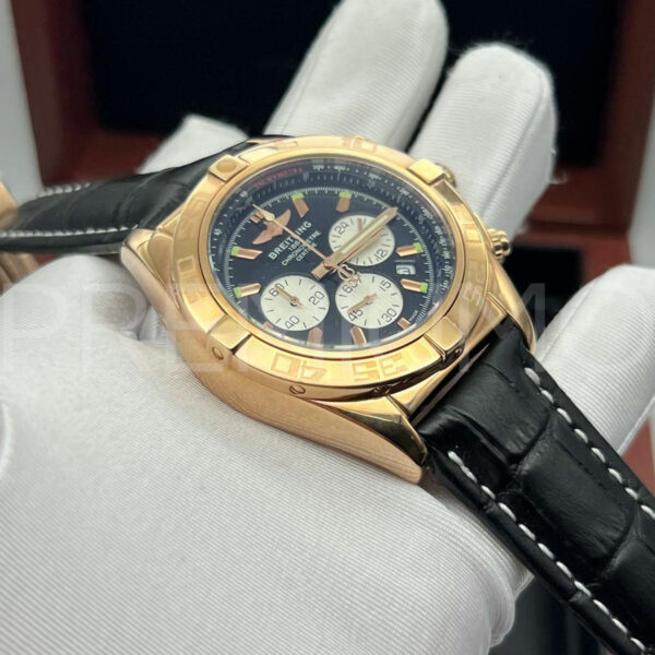 Breitling часы PR847415 6