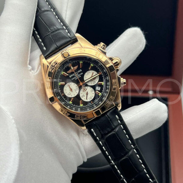 Breitling часы PR847415 2