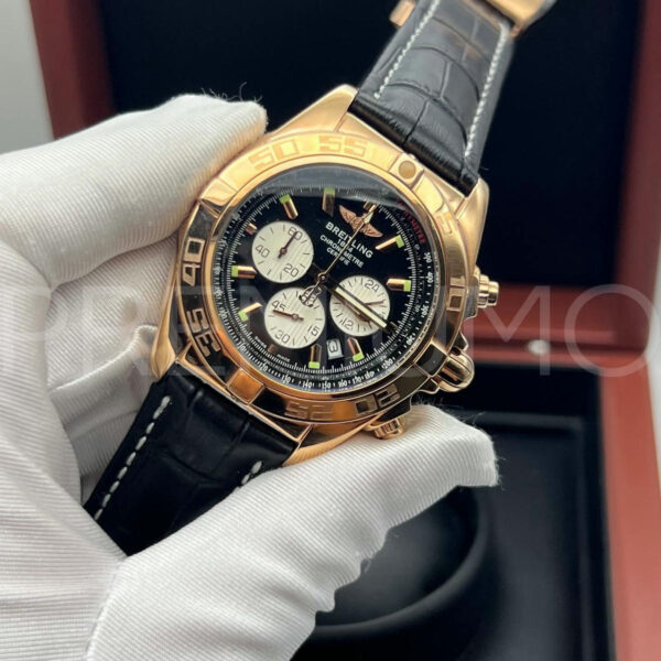 Breitling часы PR847415 3