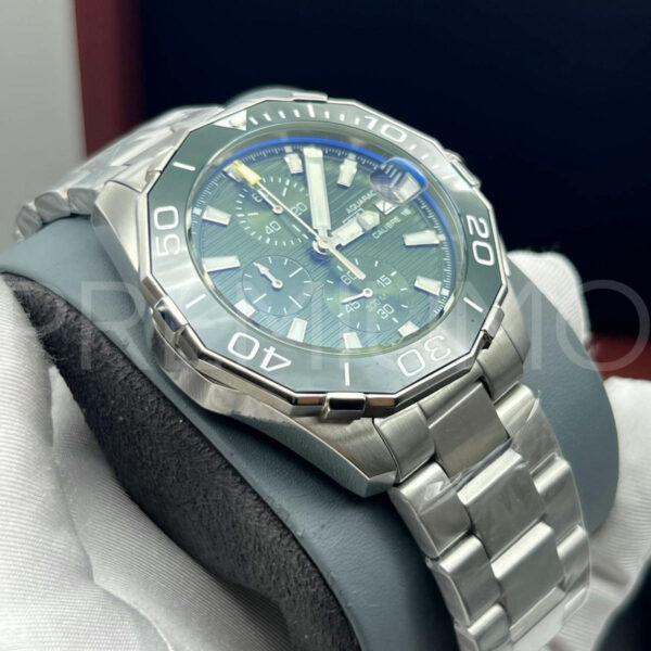 TAG Heuer часы PR196719 8