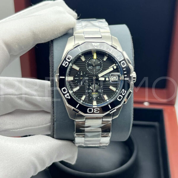 TAG Heuer часы PR228604