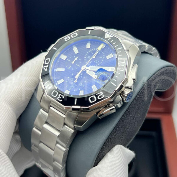 TAG Heuer часы PR228604 3