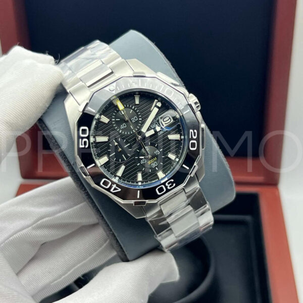 TAG Heuer часы PR228604 7