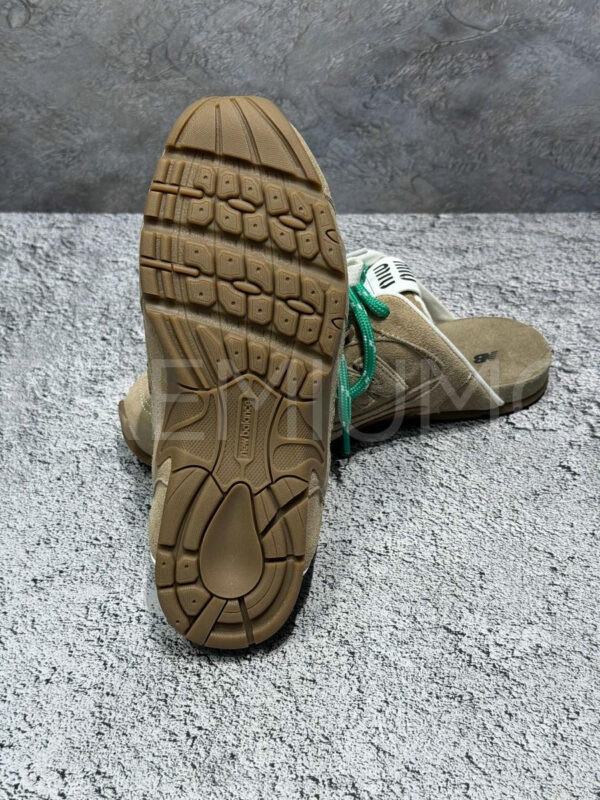 Miu Miu мюли PR623887 8