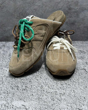 Miu Miu мюли PR623887 Miu Miu мюли PR623887