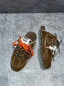 Miu Miu мюли PR332122 12